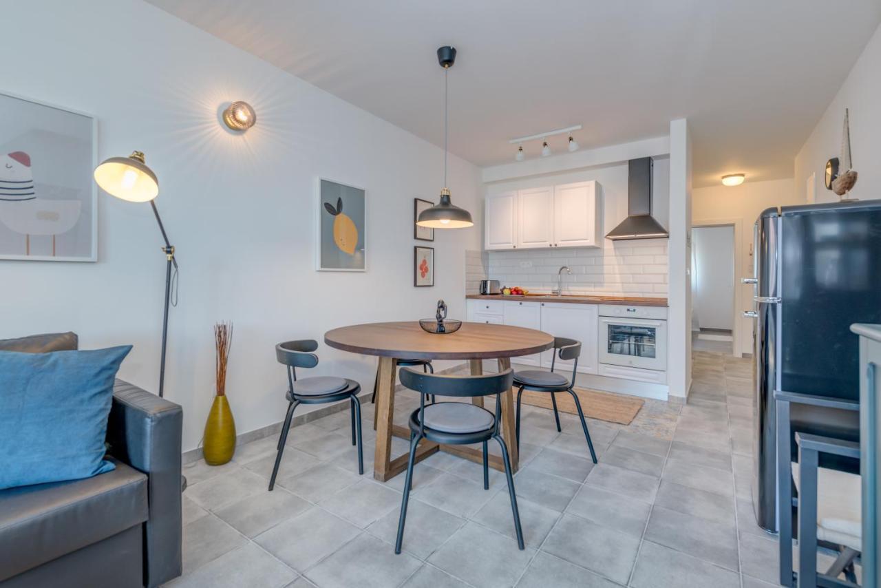 New And Chic Place Near Old Town Of Trogir Exteriér fotografie