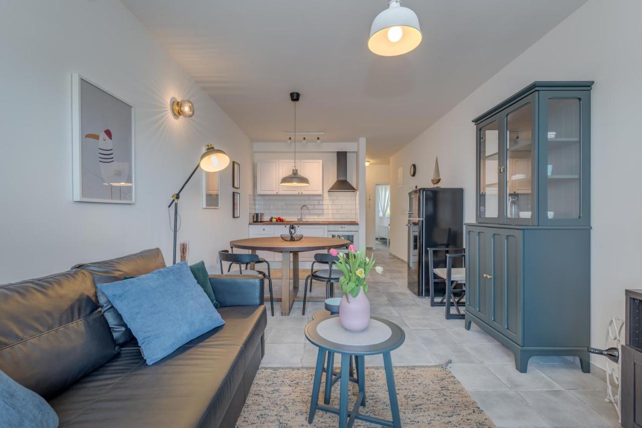 New And Chic Place Near Old Town Of Trogir Exteriér fotografie