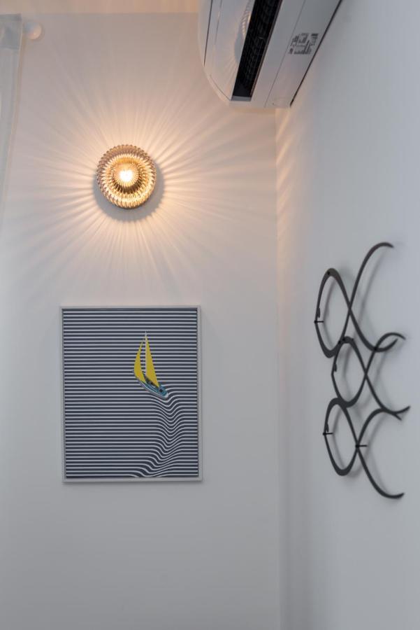 New And Chic Place Near Old Town Of Trogir Exteriér fotografie