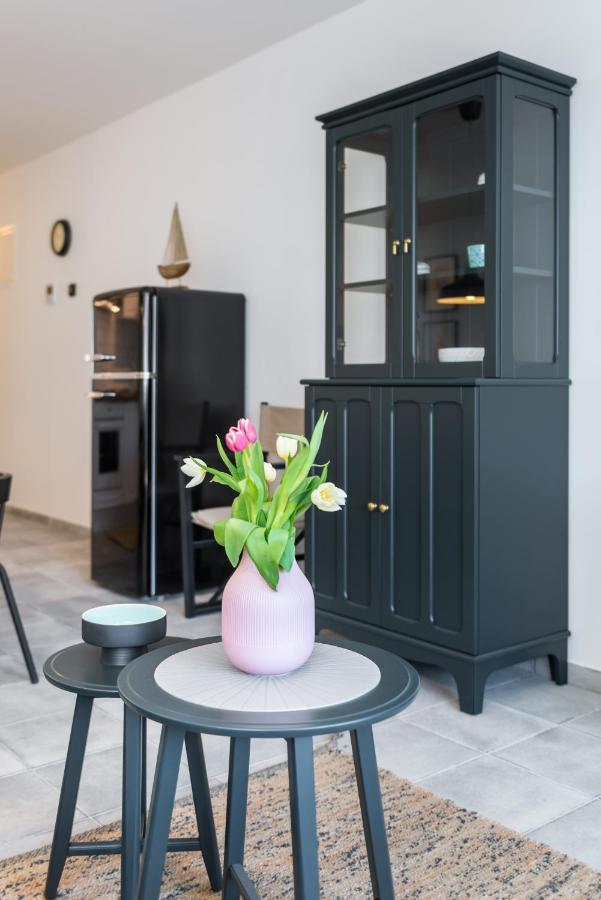 New And Chic Place Near Old Town Of Trogir Exteriér fotografie