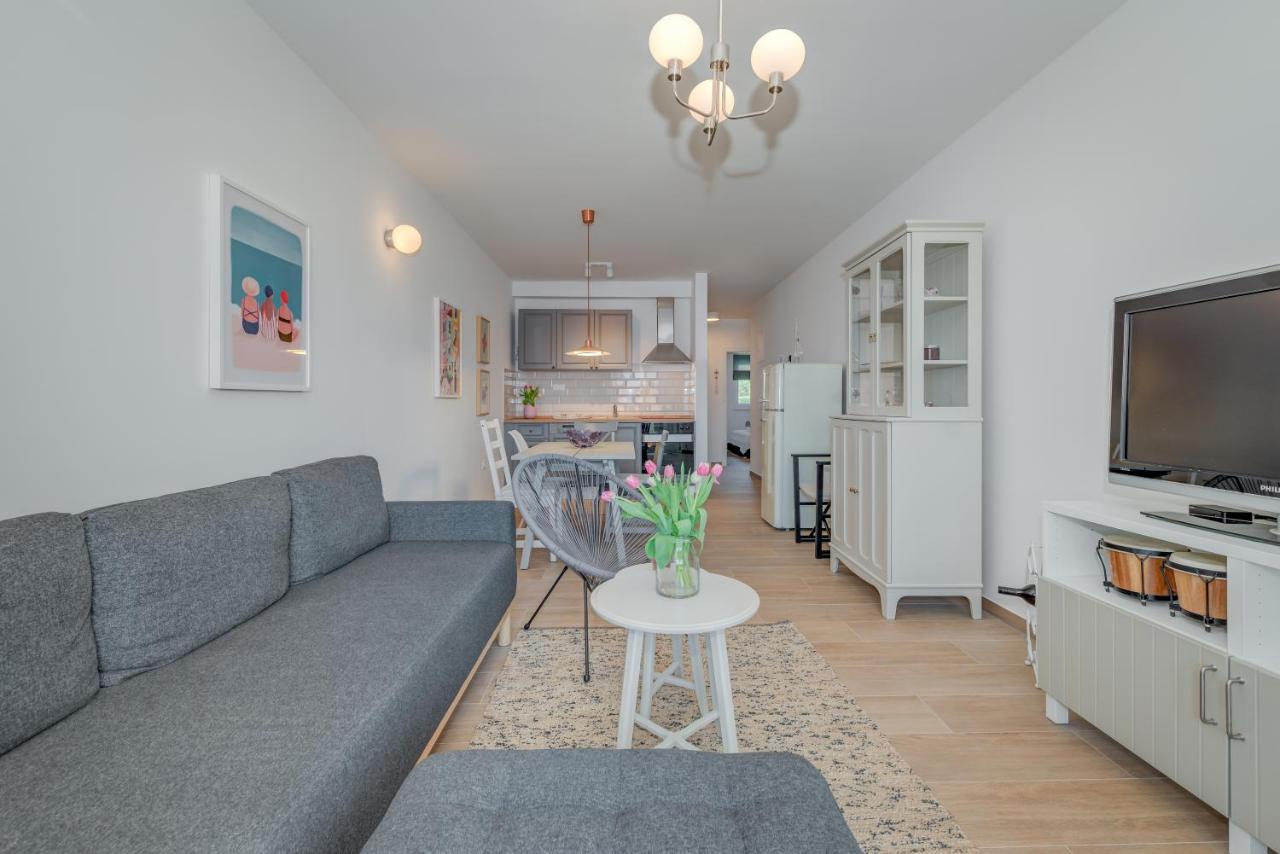 New And Chic Place Near Old Town Of Trogir Exteriér fotografie