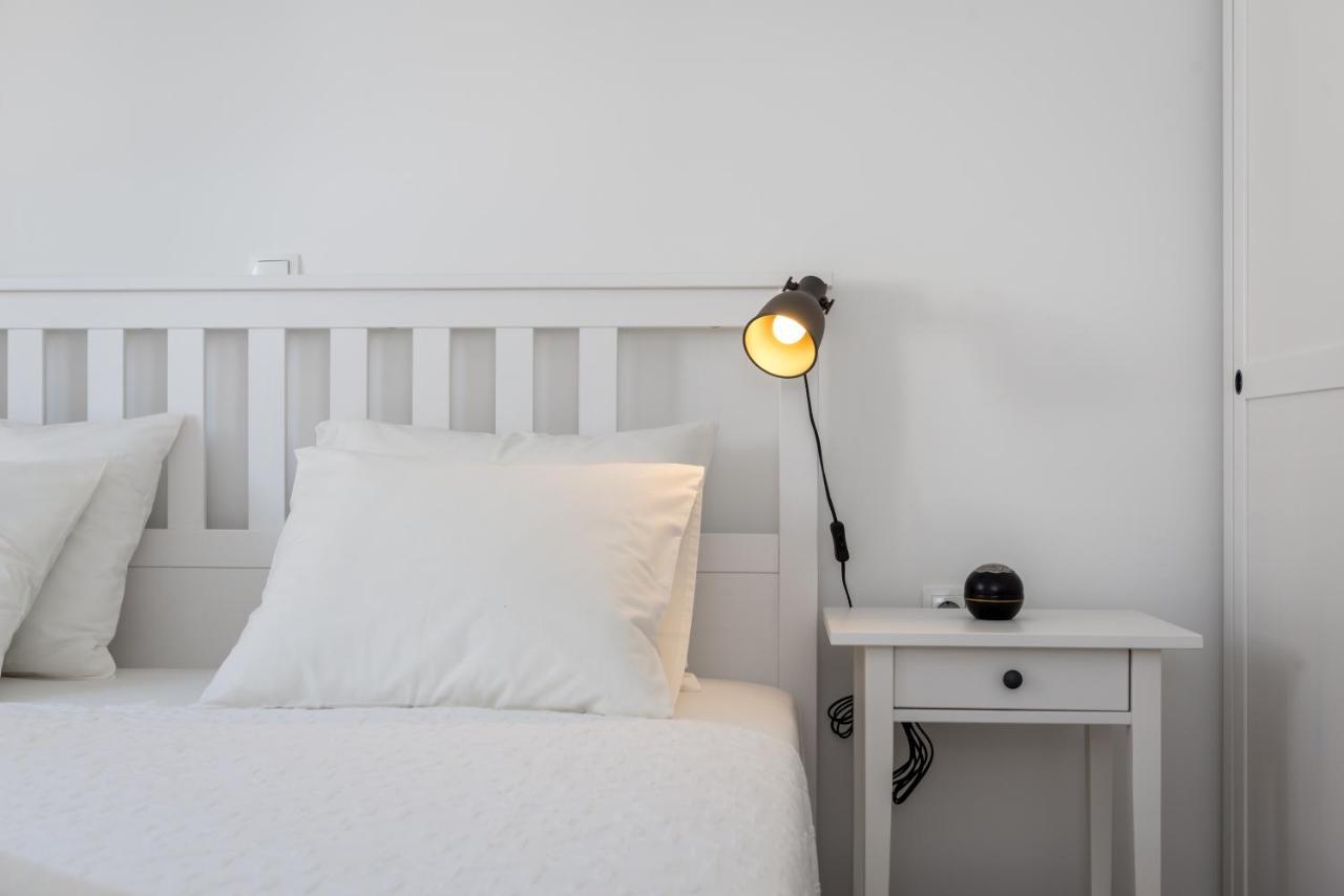 New And Chic Place Near Old Town Of Trogir Exteriér fotografie